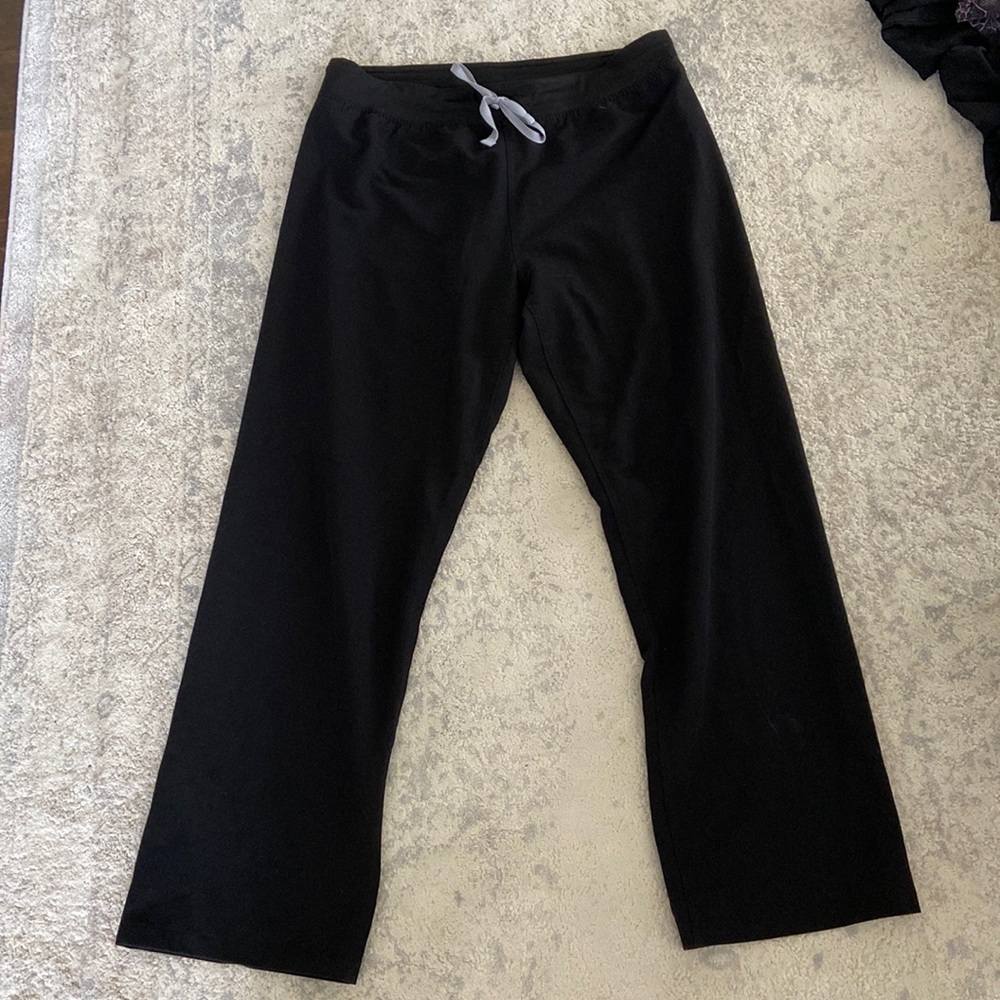 Figs scrub pants